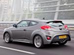 Hyundai Veloster Turbo 2012 года